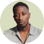 Blog avatar